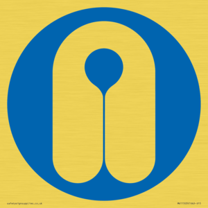 Custom Mandatory: Wear a life jacket